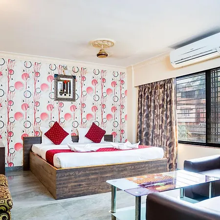 Apples Balaji Inn Siliguri Exterior photo