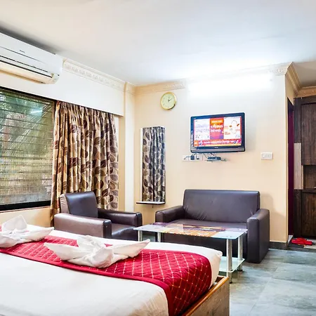 Apples Balaji Inn Siliguri Exterior photo