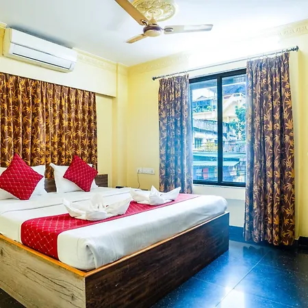 Apples Balaji Inn Siliguri Exterior photo