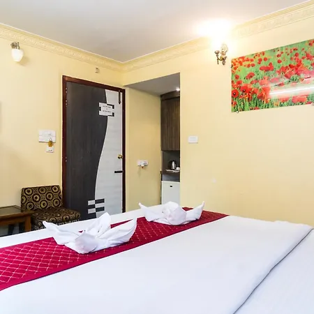 Apples Balaji Inn Siliguri Exterior photo