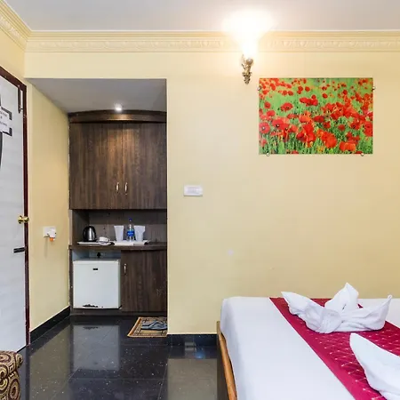 Apples Balaji Inn Siliguri Exterior photo