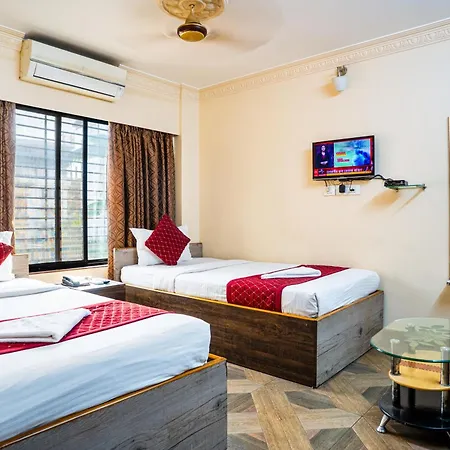 Apples Balaji Inn Siliguri Exterior photo