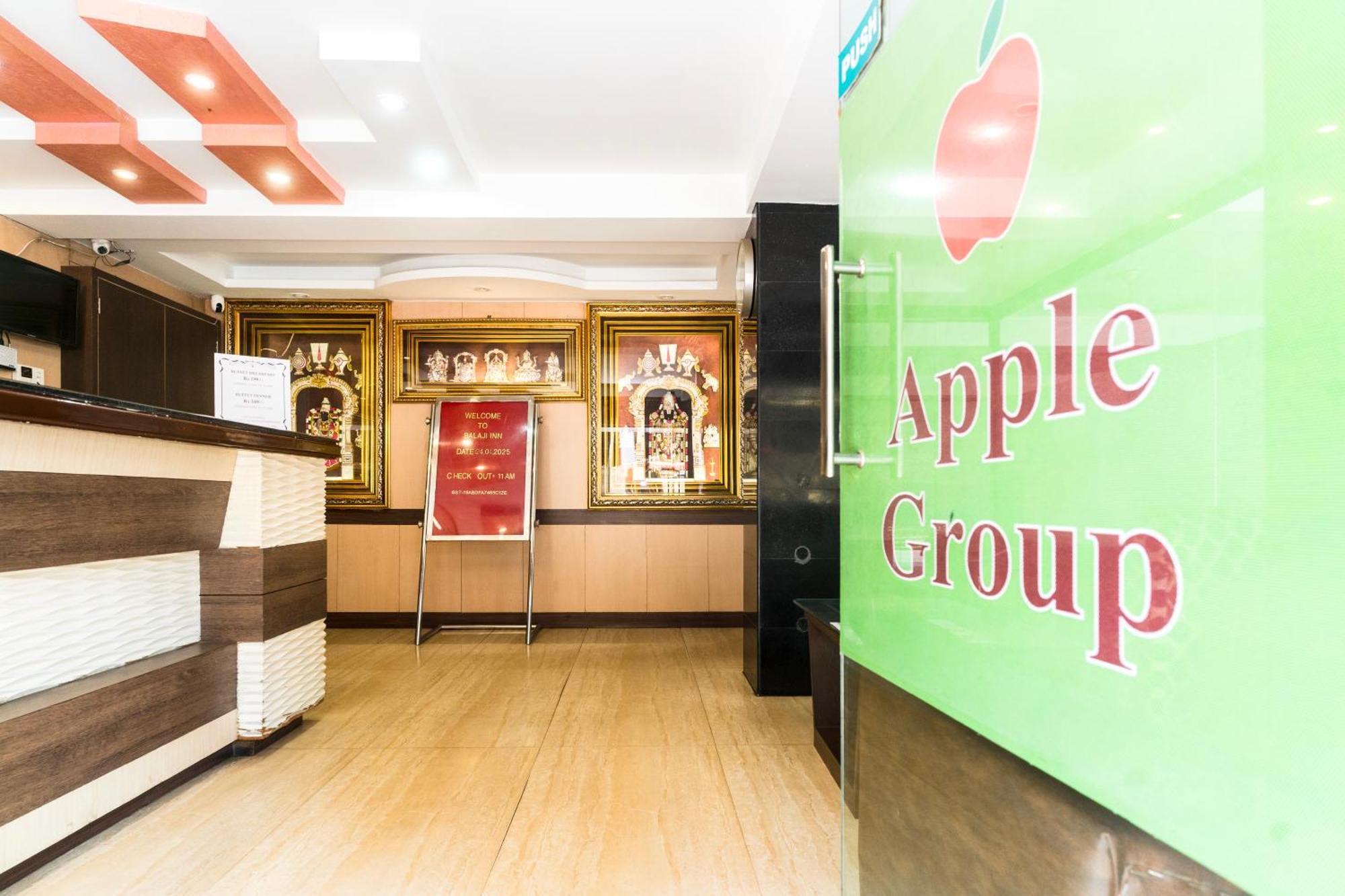 Apples Balaji Siliguri